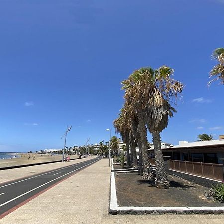 La Casa De La Playa Villa Puerto del Carmen  Exterior photo