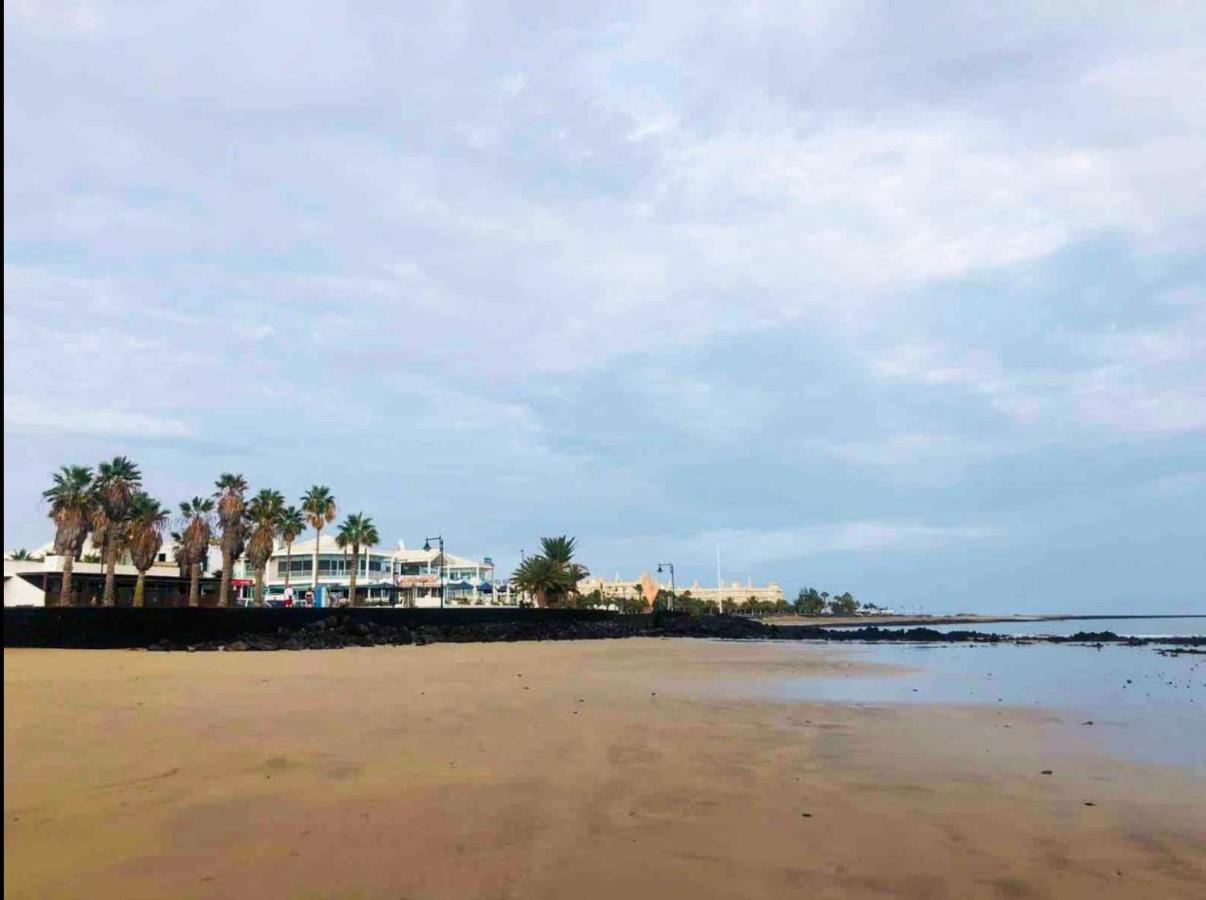 La Casa De La Playa Villa Puerto del Carmen  Exterior photo