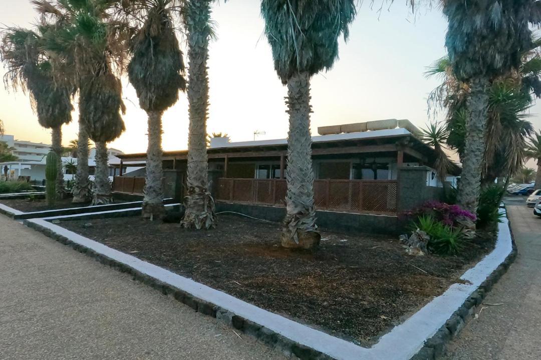 La Casa De La Playa Villa Puerto del Carmen  Exterior photo