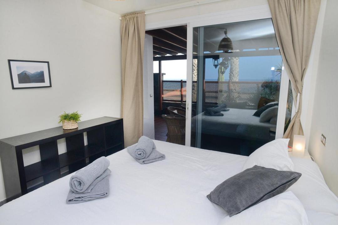 La Casa De La Playa Villa Puerto del Carmen  Exterior photo